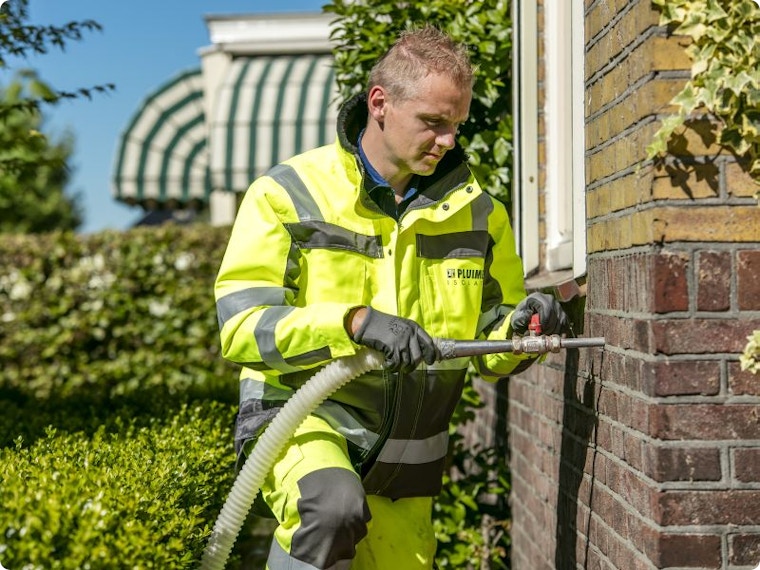 Je muren isoleren: 3 opties en hun voor- en nadelen