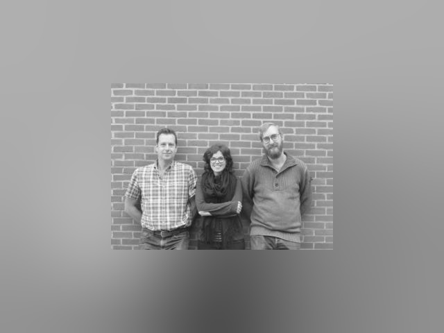 jan stranger en collega's