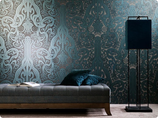 14 impressions audacieuses sur vos murs