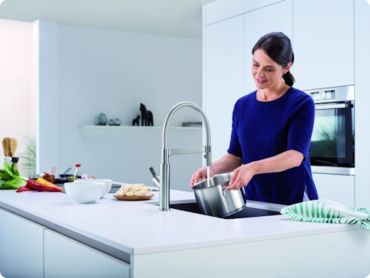 Préparez votre cuisine grâce à ces astuces de spécialistes