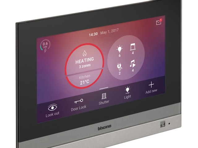 Comment fonctionne la domotique ?