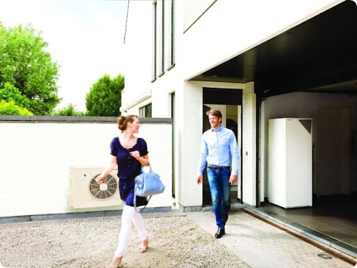 Soorten warmtepompen: welke is geschikt voor jouw woning?