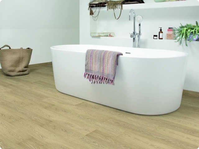 Vinyl: veelzijdige vloer van pvc