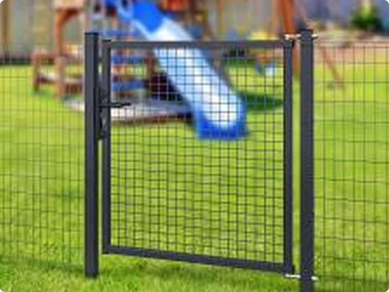 Tuinhekje plaatsen: stappenplan