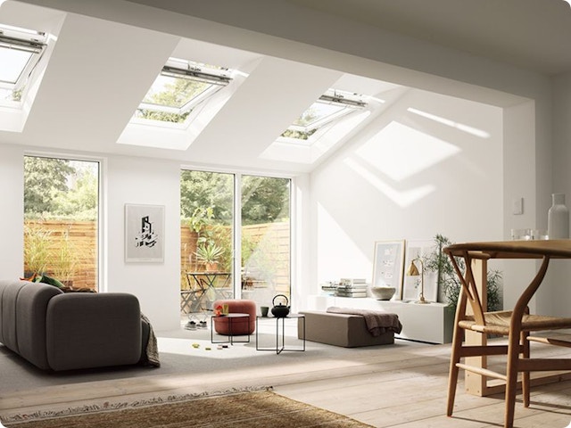 Daglicht: de absolute basis