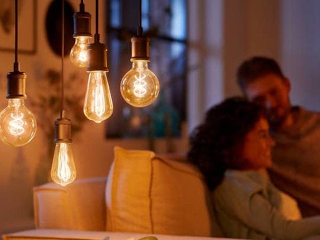 BRICOLAGE : des dimmers pour un éclairage LED