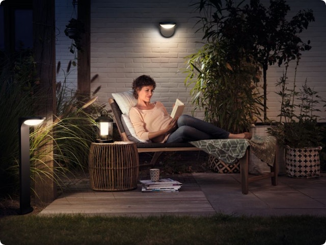 Tuinverlichting aanleggen? Breng licht in je tuin voor een gezellige nazomer