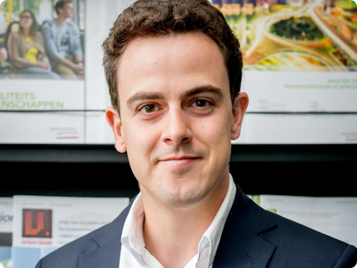 OPINION : « Préparons nos villes et nos maisons à un avenir autonome »