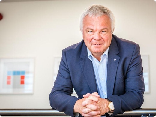 Patrick bouwt energieneutraal met deze premies