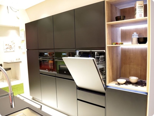 Economiser sur la consommation de votre lave-vaisselle/linge et sèche-linge