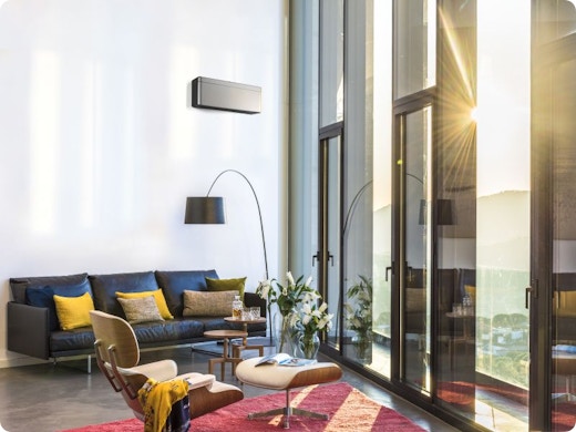 Verwarmen met een airco: ontdek de voor- en nadelen