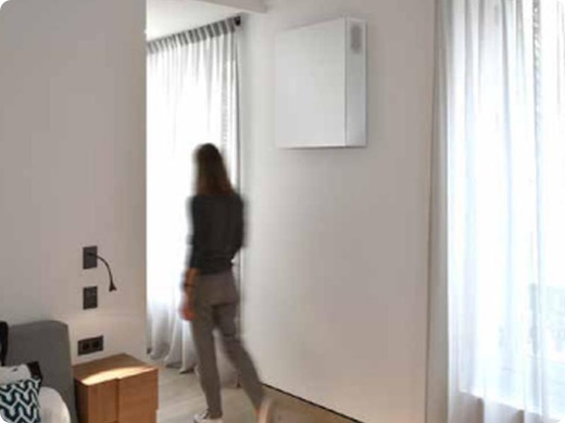 Verwarming en ventilatie combineren: zo bespaar je op energie