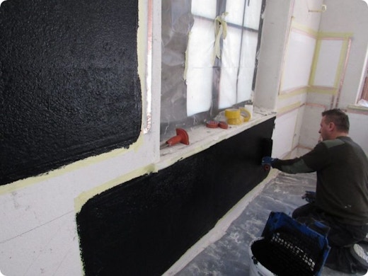 Tover je muur, plafond of vloer om in een infraroodverwarming