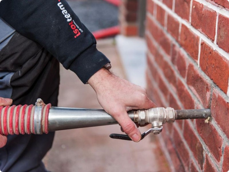 Spouwmuur isoleren: dit zijn de 4 grootste blunders volgens experts