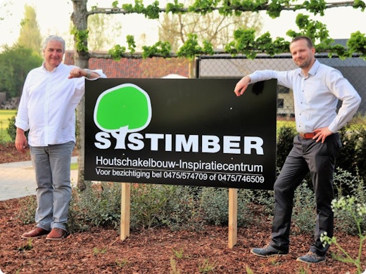 Vlamingen willen Europa veroveren met bouwpakketten. “Staan verder dan 95% van de concurrenten”