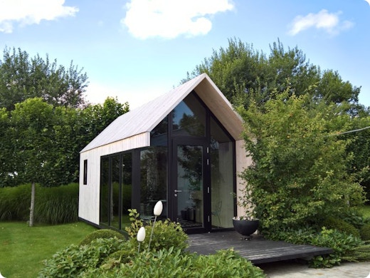 Des Belges veulent conquérir l’Europe avec des kits de construction. « Ils vont plus loin que 95% des concurrents »