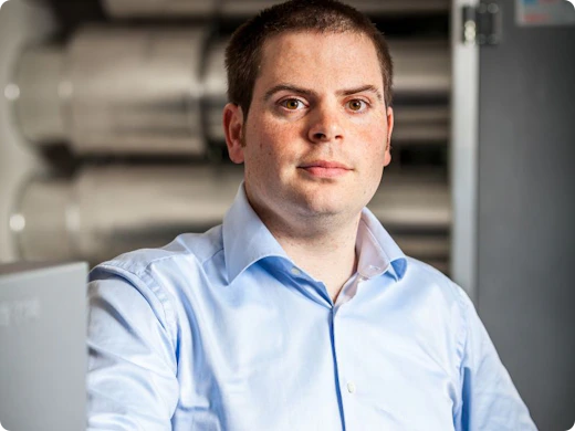 "Slimme meter verandert álles voor PV-panelen en batterijen"