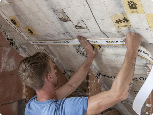 Étanchéité à l’air : comment construire étanche à l’air ?