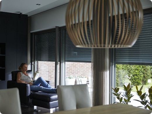 Besoin d’installer une protection solaire ? Voici les options