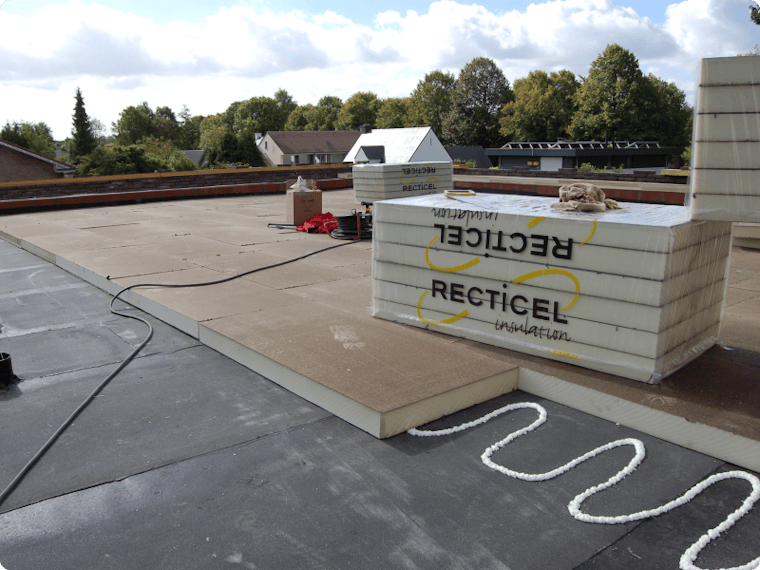 Is een omkeerdak geschikt voor je plat dak? Ontdek de voordelen en aandachtspunten