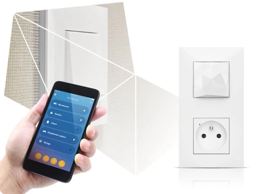 Des solutions pour une smarthome et leur prix