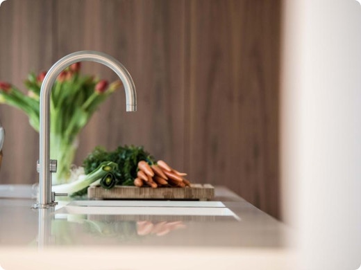 Maak kennis met de verschillende soorten keukenkranen