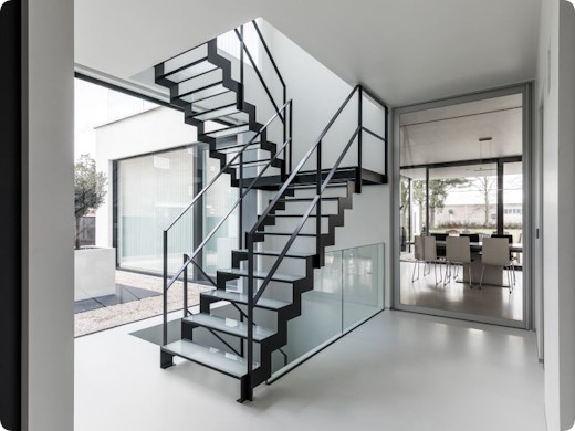 Checklist deuren, trappen en lift