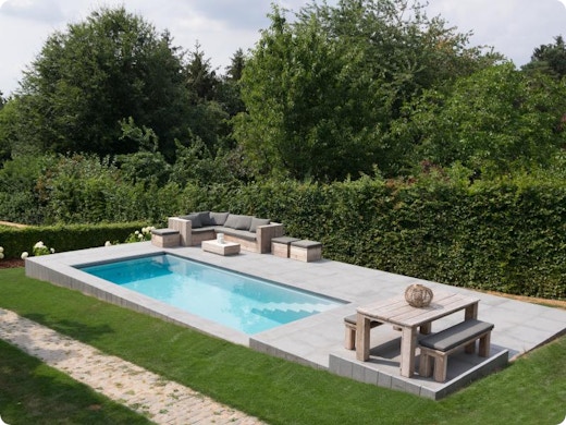 Wat is de prijs van een zwembad? Van aankoop en onderhoud tot verwarming