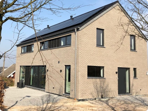 Off the grid: kan je een volledig zelfvoorzienend huis bouwen?