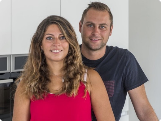 Dilemme de construction : cave ou grenier ?