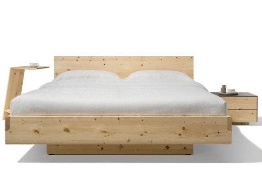 Mauvais dormeur ? Ce lit naturel offre la solution