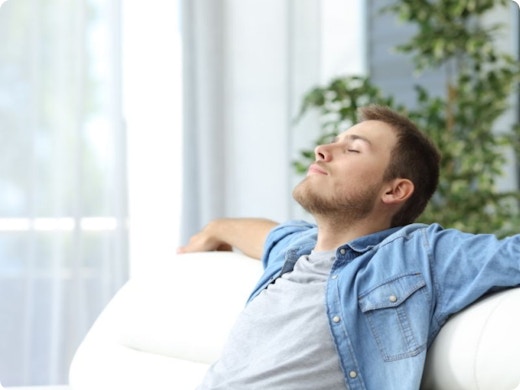 Coronavirus: Kan je besmet geraken via je ventilatiesysteem?