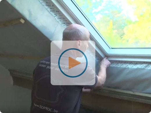 Vidéo : l’étanchéité à l’air expliquée