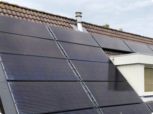 Wat zijn warmtepomppanelen?