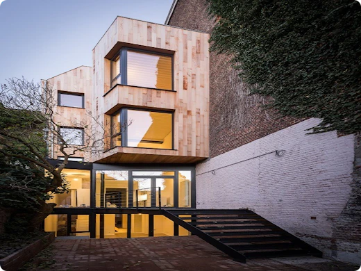 Vous allez rénover ? Laissez-vous inspirer lors de la Journée de la Rénovation