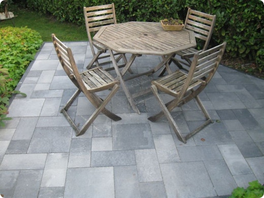 Entretenir des meubles en teck