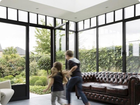 Agrandir votre maison : extension ou véranda ?