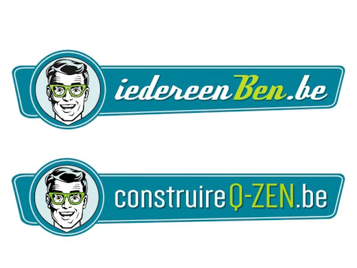 Tout le monde connaît BEN, mais Q-ZEN est moins populaire