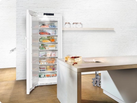 Congélateurs : à quoi faire attention ?