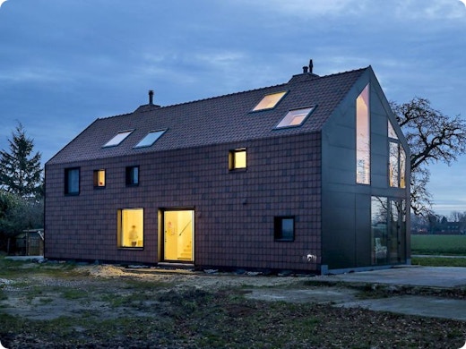 “Un architecte doit inspirer et surprendre”