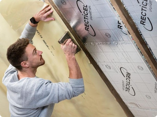 Isoler vous-même votre toit ? Évitez ces pièges !