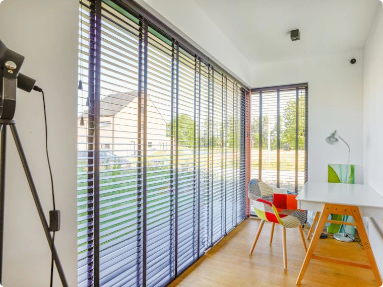 Je eigen home office? Zo richt je het in en spring je slim om met energie