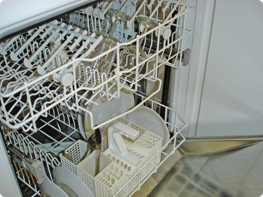 Tout sur votre lave-vaisselle