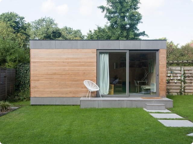 La construction modulaire : qu'est-ce que c'est ?