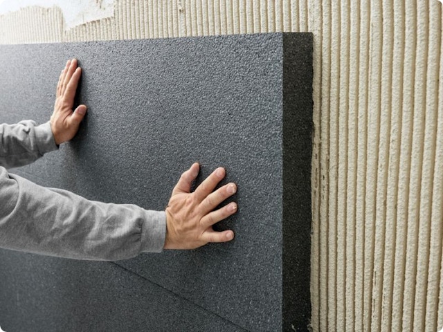 Wat is de prijs van gevelisolatie?