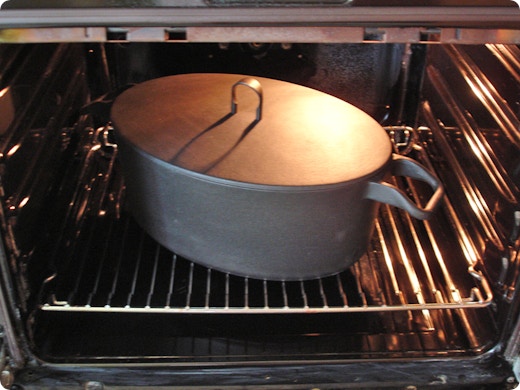 Quel four convient le mieux pour cuisiner ?