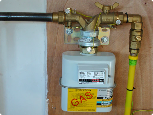 Déménagez sans souci avec le « Document de reprise des énergies »