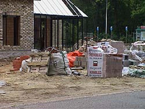 Factuur voor slecht uitgevoerde werken niet betalen? Livios