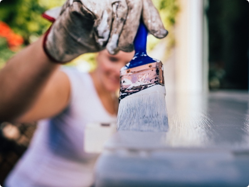 Lente- en zomerklussen