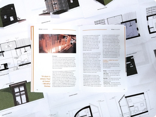 Leestip: Bouw stap voor stap je eigen tiny house